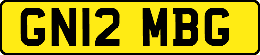 GN12MBG