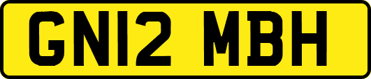 GN12MBH