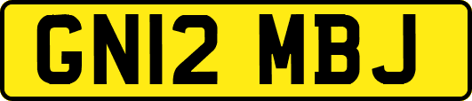 GN12MBJ