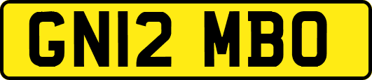 GN12MBO