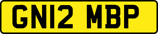 GN12MBP