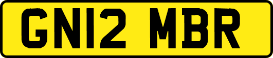 GN12MBR