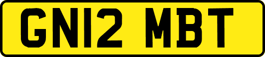 GN12MBT