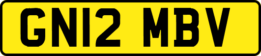 GN12MBV