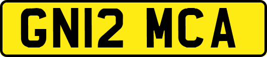 GN12MCA