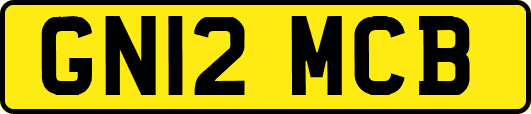 GN12MCB