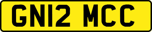 GN12MCC