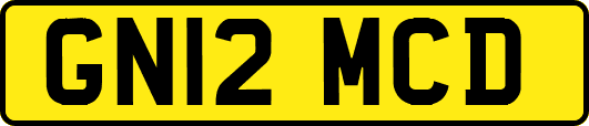 GN12MCD