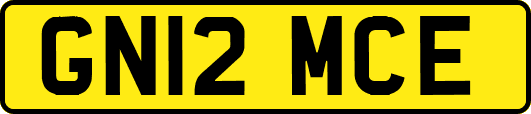GN12MCE