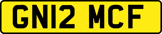 GN12MCF