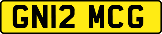 GN12MCG