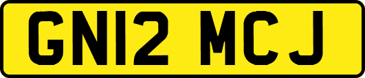 GN12MCJ