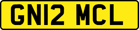 GN12MCL