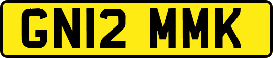 GN12MMK