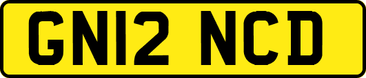 GN12NCD