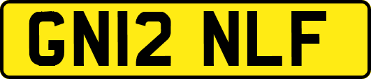 GN12NLF