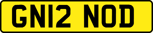 GN12NOD
