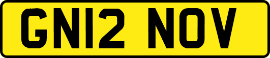 GN12NOV