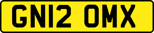 GN12OMX
