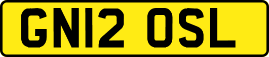 GN12OSL