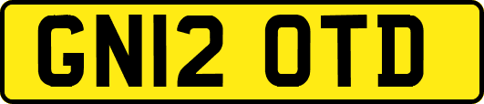 GN12OTD