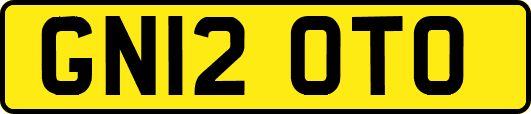 GN12OTO