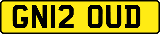 GN12OUD