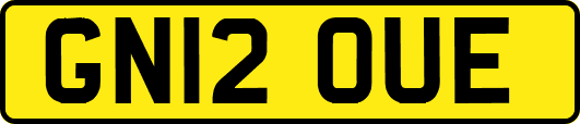 GN12OUE