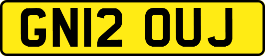 GN12OUJ