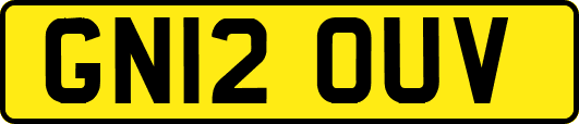 GN12OUV