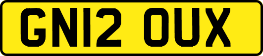 GN12OUX