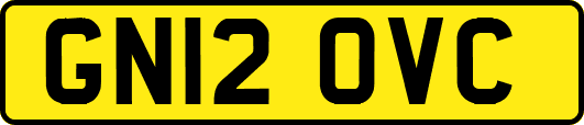 GN12OVC