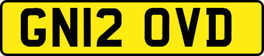 GN12OVD