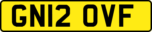 GN12OVF