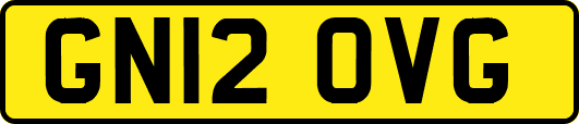 GN12OVG