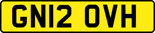 GN12OVH