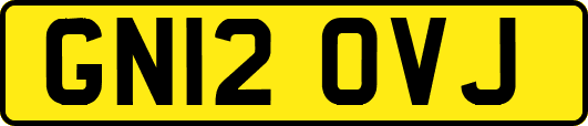 GN12OVJ