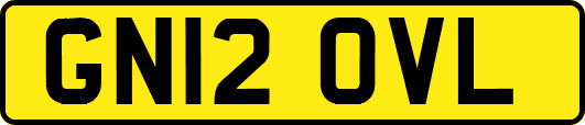 GN12OVL