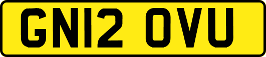 GN12OVU