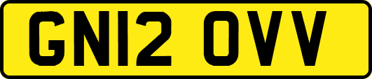 GN12OVV