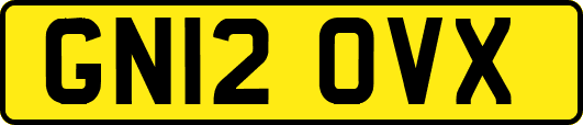 GN12OVX