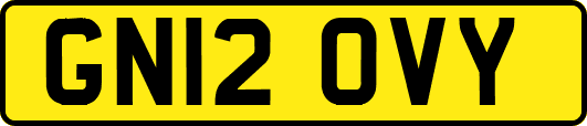 GN12OVY