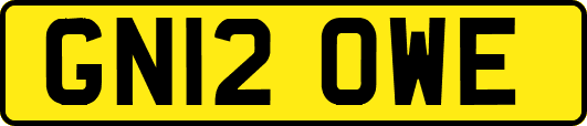GN12OWE