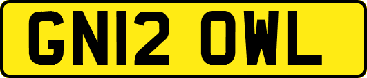 GN12OWL
