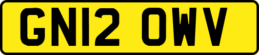 GN12OWV