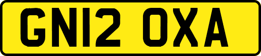 GN12OXA