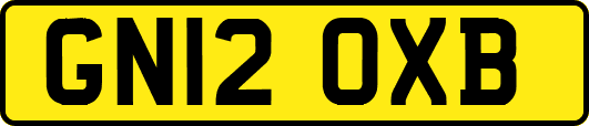 GN12OXB