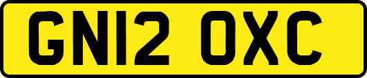 GN12OXC