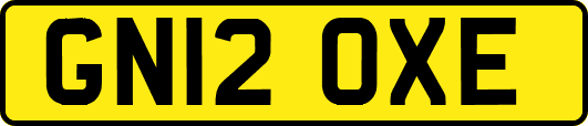 GN12OXE