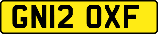 GN12OXF